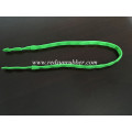 Flexible Molded Silicone Rubber Strap